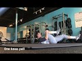 15 Ab Exercises You Can Do At home
