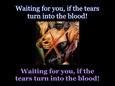 Video thumbnail for Vanishing Love