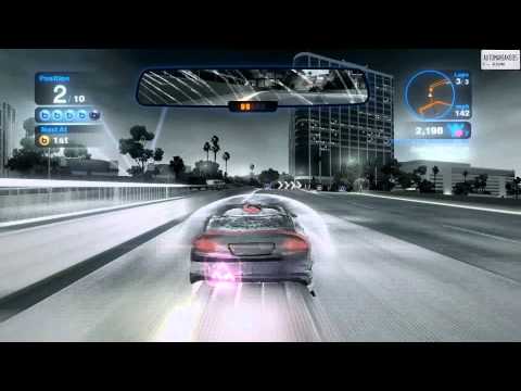 Blur - Playthrough (26/28)