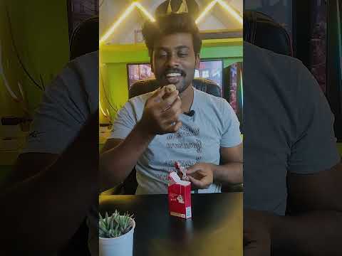 Lindt Lindor Milk Chocolate Truffles!! Smooth Melting #shorts #malayalam #kerala #food