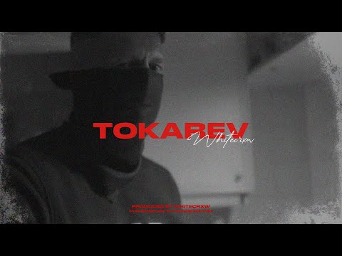 Gzuz x SIL3A x VOLO Type Beat - TOKAREV | Hard Aggressive Rap Beat