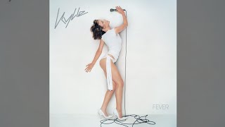 Fever (Kylie Minogue) (Full Album)