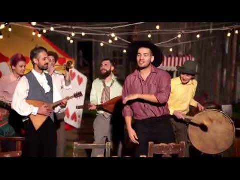 Making Of Nadir - Melodia mea