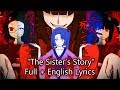 MASA Ft Miku And GUMI The Sister S Story Full English Lyrics