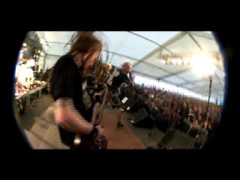 Force Attack 2009 ][ Rawside - Es herrscht Krieg