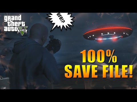 Steam Community :: Video :: How to Install 100% Save File on Grand ...