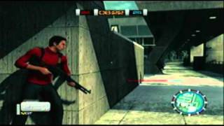 007 James Bond Bloodstone Gameplay