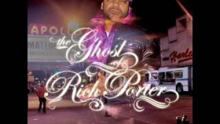 Jim Jones - Coke Rush (The Ghost of Rich Porter)