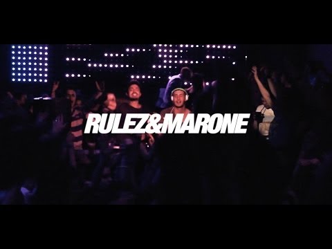 Loading ... 100% RULEZ&MARONE