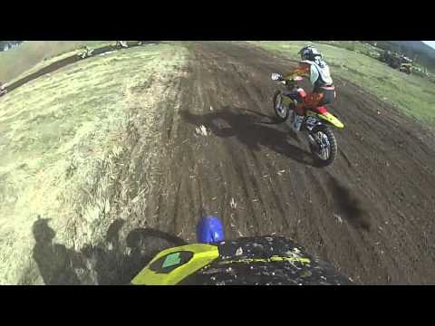 Amcross Bega 140427 Over 19's C Grade Lites Race 3