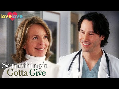 The Adorable Doctor | Something's Gotta Give | Love Love