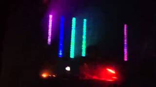 High Contrast at Hospitality Brighton at Digital playing 'T