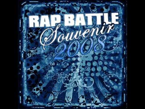 audiobattle 5who vs Hantu