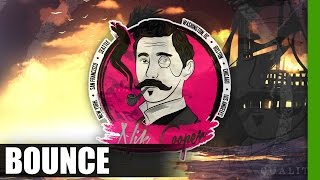 Will Sparks & Joel Fletcher - Acid Rain