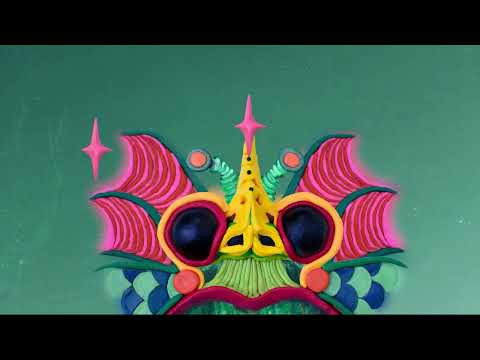 Dunter Flinn - Flightless Whale (Official Audio)