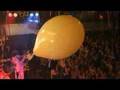 Flaming Lips Balloon Jam 