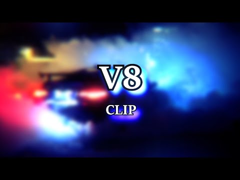 D.O.M - Ｖ８  (CLIP)