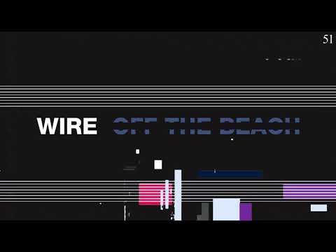 Video thumbnail for Off the Beach