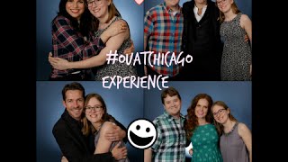 Once Upon a Time Chicago - 4/29-5/2 2016