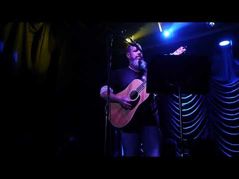 Jason Bieler (Saigon Kick), Live in New York
