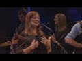 You Can Do This Hard Thing Live (WFYI "An Evening With Carrie Newcomer" Special)
