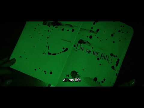Elvis Drew - Die On The Hills [Official Lyric Video]