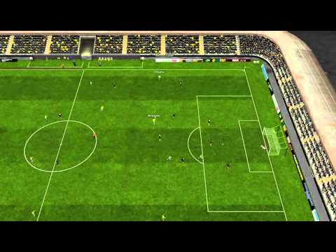 US Orl�ans 0-1 SAS Epinal - Match Highlights