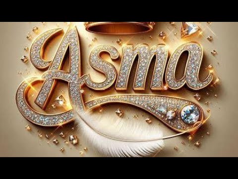 Asma Happy Birthday Asma Song 🎶 | Happy Birthday | Happy Birthday Song | Birthday Song 🎶