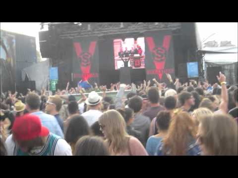 Parklife 2011 Part 1