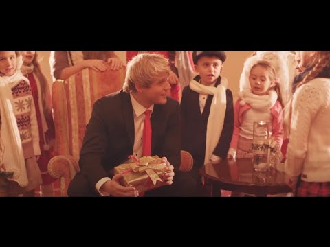 David Deyl - Svatý čas / Santa Claus Is Coming To Town (Official Music Video)