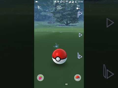 Vídeo Teste Pokémon Go #13 - Mega evento da comunidade e parque cheio de treinadores