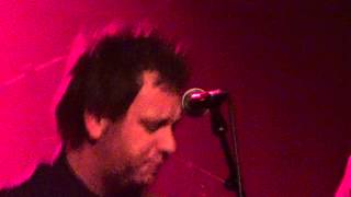 YOUNG REBEL SET tuned transmission LIVE @ SO36 BERLIN 14-12-2014