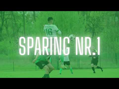 Zapowiedź sparingu: LGKS 1938 Podlesianka Katowice - AKS 1917 Niwka Sosnowiec