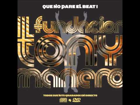 Fundación Tony Manero - Can't Nobody Love Me Like You Do