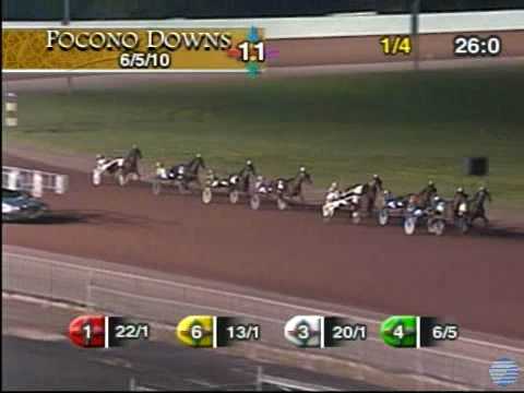 2010 Lynch Memorial - theharnessedge.com