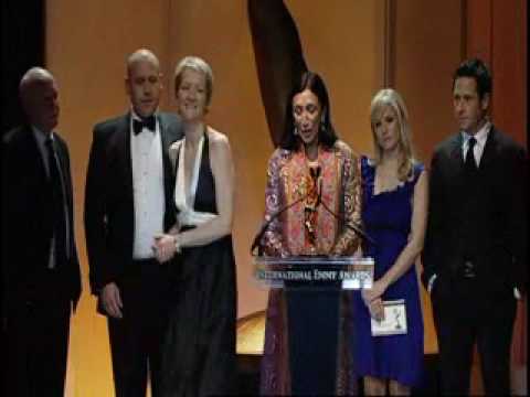 2007 International Emmy Winner - The Street