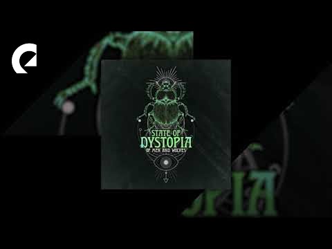 Of Men And Wolves - State of Dystopia (Instrumental Version) (Royalty Free Music)