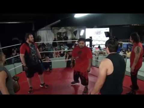 Rogue Total Chaos II Highlight Reel