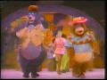 From Retro To Right Now Disney World On Ice W Darkwing Duck Commercial December 1991