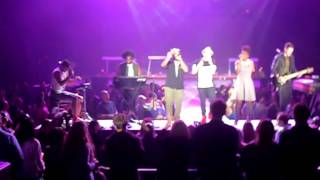 TobyMac &#39;Hey Now&#39; Live at Madison Square Garden