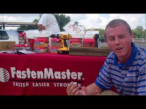 Mike Huser - FastenMaster