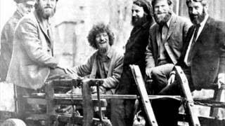 The Dubliners ~ Fairmoye Lasses and Sporting Paddy