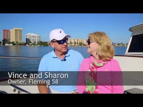 Fleming 58 Owner Interview