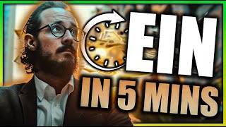 How To Get Your EIN Number (For Your Business) in under 5 minutes!