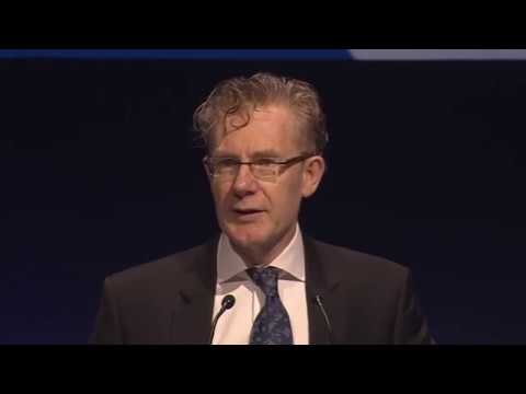 Coface Country Risk Conference 2017 - Introduction by Xavier Durand