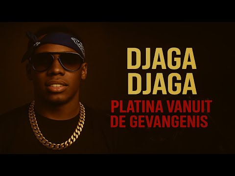 Djaga Djaga: The Rapper Who Lost His Freedom