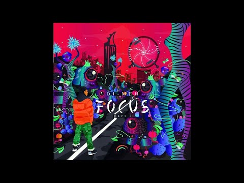 Di-Meh - Ennemis (feat. Népal)