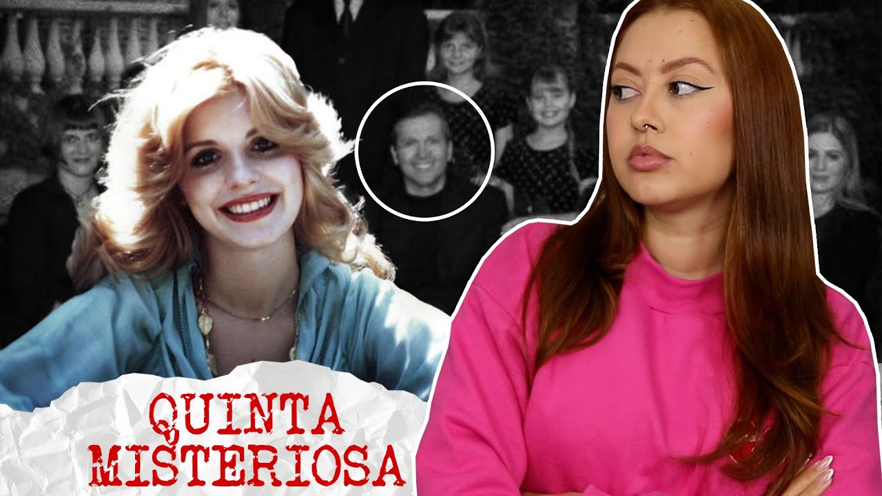 OS SEGREDOS PERTURBADORES DE MARTIN MACNEILL