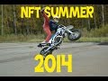 NFT Summer 2014! 