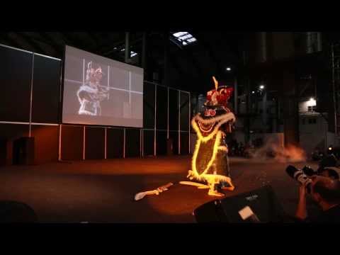 ECG Season 4 Selections - Spain solo representative